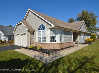 2729 Brookdale Ct, Toms River, NJ