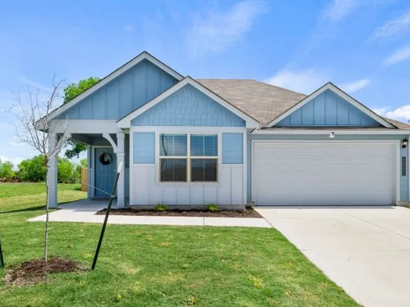 1711 Merritt St, Temple, TX 76504