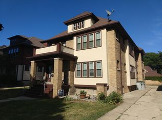 2342 N 55th St #2344, Milwaukee, WI