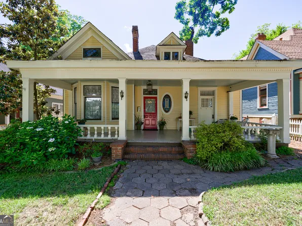 381 Cherokee Ave SE, Atlanta, GA 30312