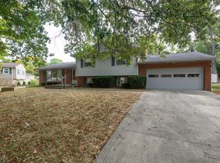 4646 Woodside Ave NW, Canton, OH
