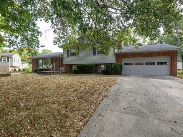 4646 Woodside Ave NW, Canton, OH 44709