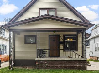 2007 Folger Ct, Sheboygan, WI 53081