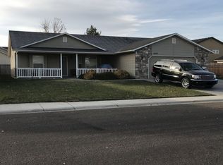 6493 E Shellbrook Dr, Nampa, ID 83687