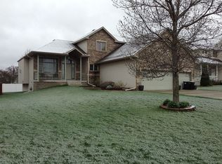 12718 Avocet St NW, Coon Rapids, MN 55448