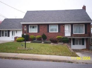 601 Wilson Ave, Roaring Spring, PA 16673