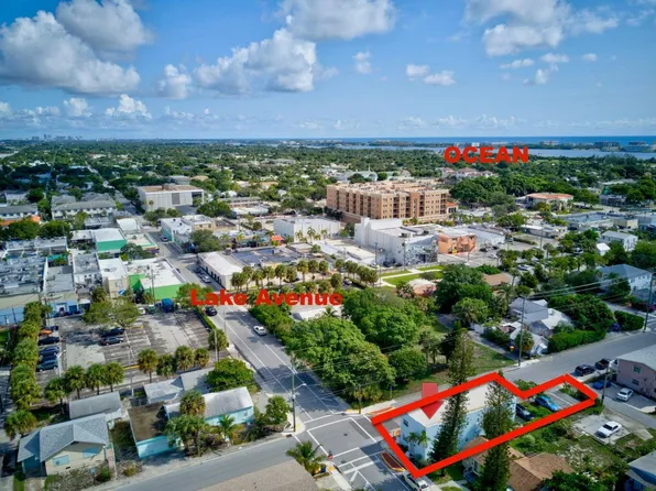 102 S K Street, Lake Worth Beach, FL 33460