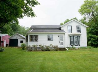 9501 Crawford Rd, Springport, MI 49284