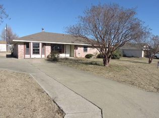 710 Windy Hl, Celeste, TX 75423