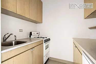 Sold by Citi Habitats