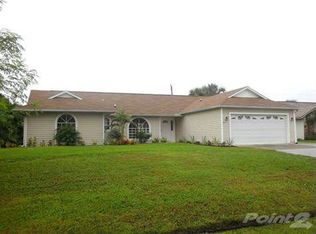 544 S Easy St, Sebastian, FL 32958