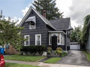 375 Benton St, Rochester, NY 14620