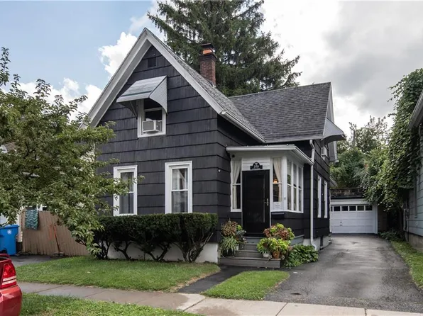 375 Benton St, Rochester, NY 14620