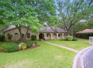 7704 Stonehaven Cir, Austin, TX 78731