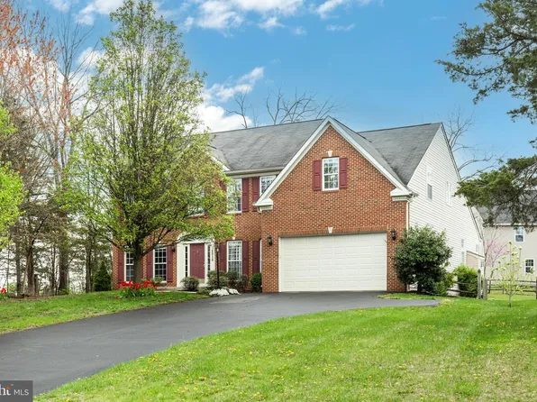 4010 Carrick Ct, Emmitsburg, MD 21727