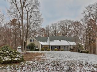 38 Doe Run Trl, Mountain Top, PA 18707