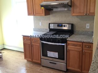 31 Haskell St #L2, Boston, MA 02134