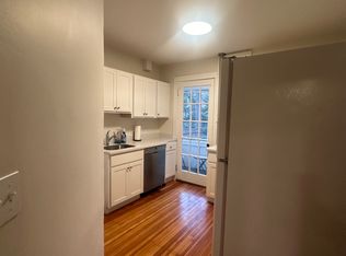 33 Concord Ave APT 12, Cambridge, MA 02138