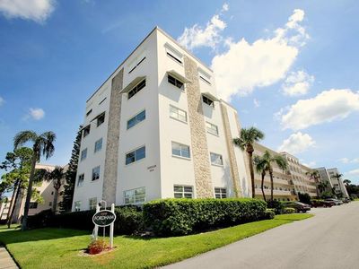 5603 80th St N UNIT 511, Saint Petersburg, FL, 33709