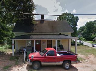 520 W Cherry St, Griffin, GA
