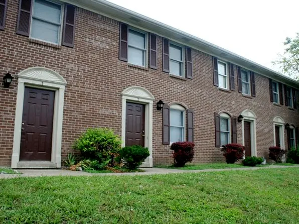 299 S Keeneland Dr, Richmond, KY