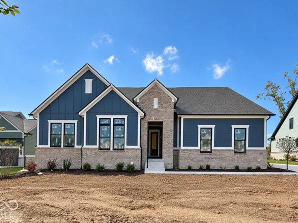 19632 Chatsworth Blvd, Westfield, IN 46074