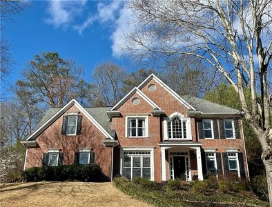 272 Lynshire Ct SW, Marietta, GA, 30064