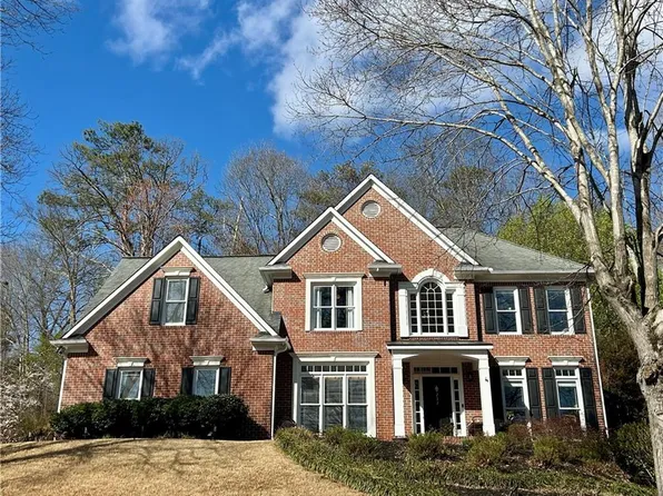 272 Lynshire Ct SW, Marietta, GA 30064