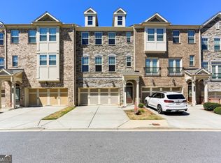 5479 Terrace Bend Pl, Peachtree Corners, GA 30092