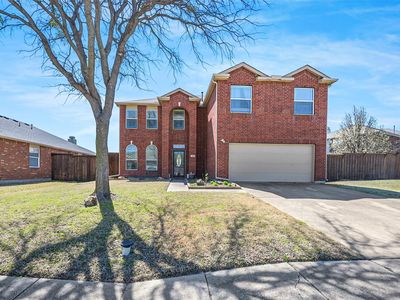 1313 Cahaba Dr, Wylie, TX, 75098