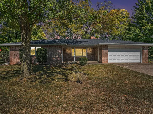 515 Middlebury St, Goshen, IN 46528