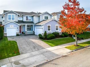 1516 58th Way SE, Auburn, WA 98092