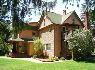 1 Sherman St, Galeton, PA 16922