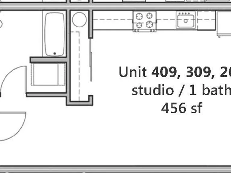 Annies Artist Flats — Photo 10