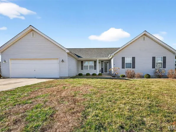 940 Hampshire Heath Dr, Dardenne Prairie, MO 63368