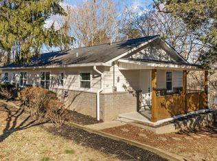 119 S Walker Ln, Oak Ridge, TN 37830