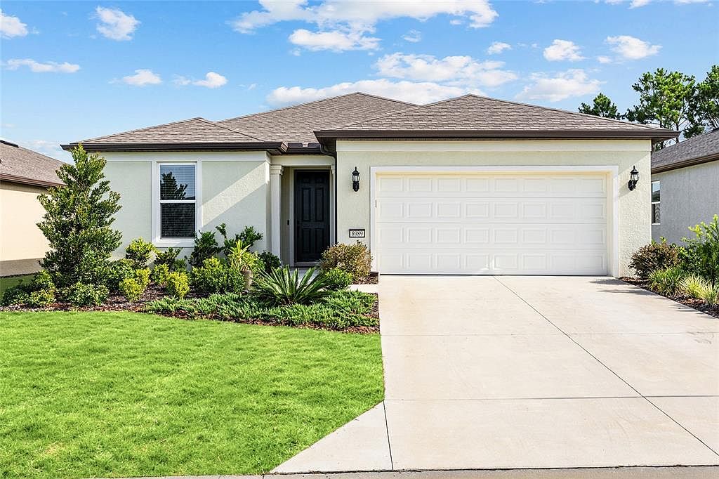 8989 SW 57th Place Rd