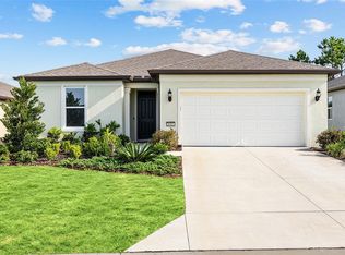 8989 SW 57th Place Rd, Ocala, FL 34481