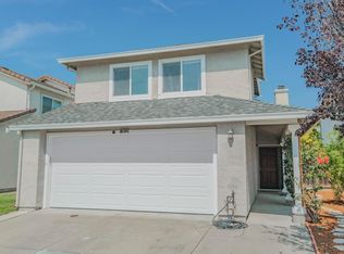 38784 Stonington Ter, Fremont, CA 94536