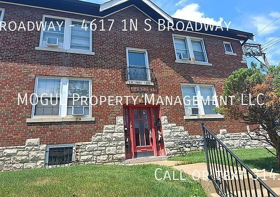 2nd image of 4617 S Broadway #1N