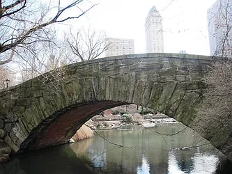 Rented by City Connections Realty