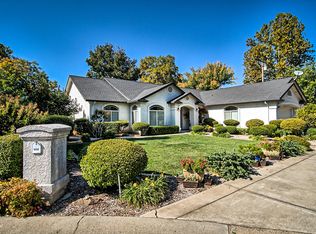 6420 Lucerne Ct, Redding, CA 96001