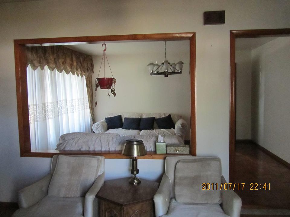 Edison house