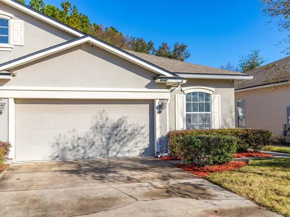2345 Caney Oaks Dr, Jacksonville, FL 32218