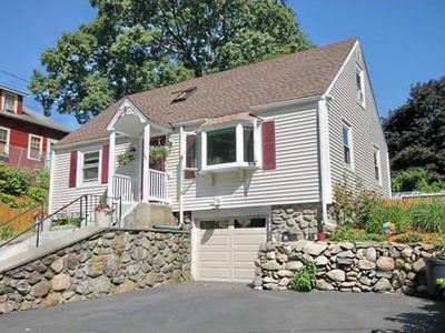 29 Sylvester St, Lawrence, MA, 01843
