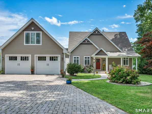 68 Spellman Point Road, East Hampton, CT 06424
