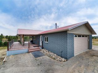 6043 Pleasant Hollow Trl, Shepherd, MT 59079