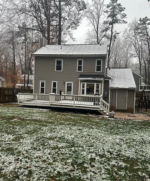 1319 Lockett Ridge Rd — Photo 14