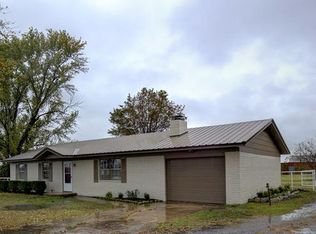 70375 S 280th Rd, Wagoner, OK 74467