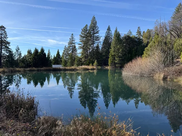 0 Christmas Tree Ln, Whitmore, CA 96096